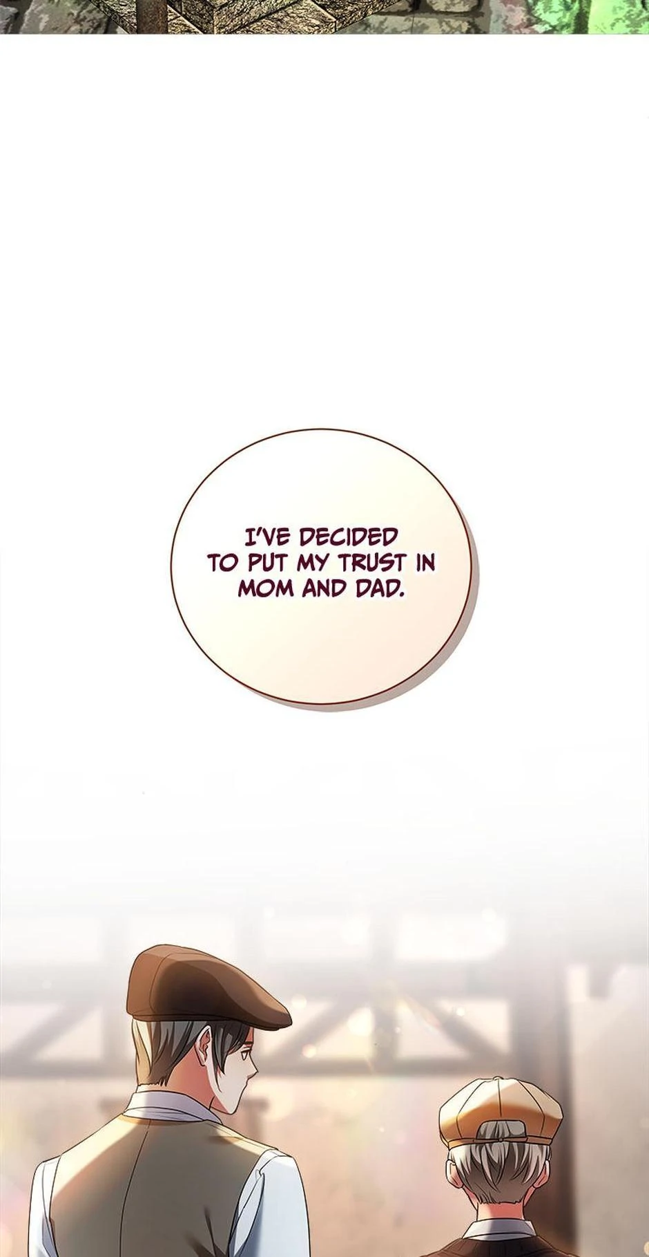 The Unwelcome Guests of House Fildette Chapter 141 - Page 83