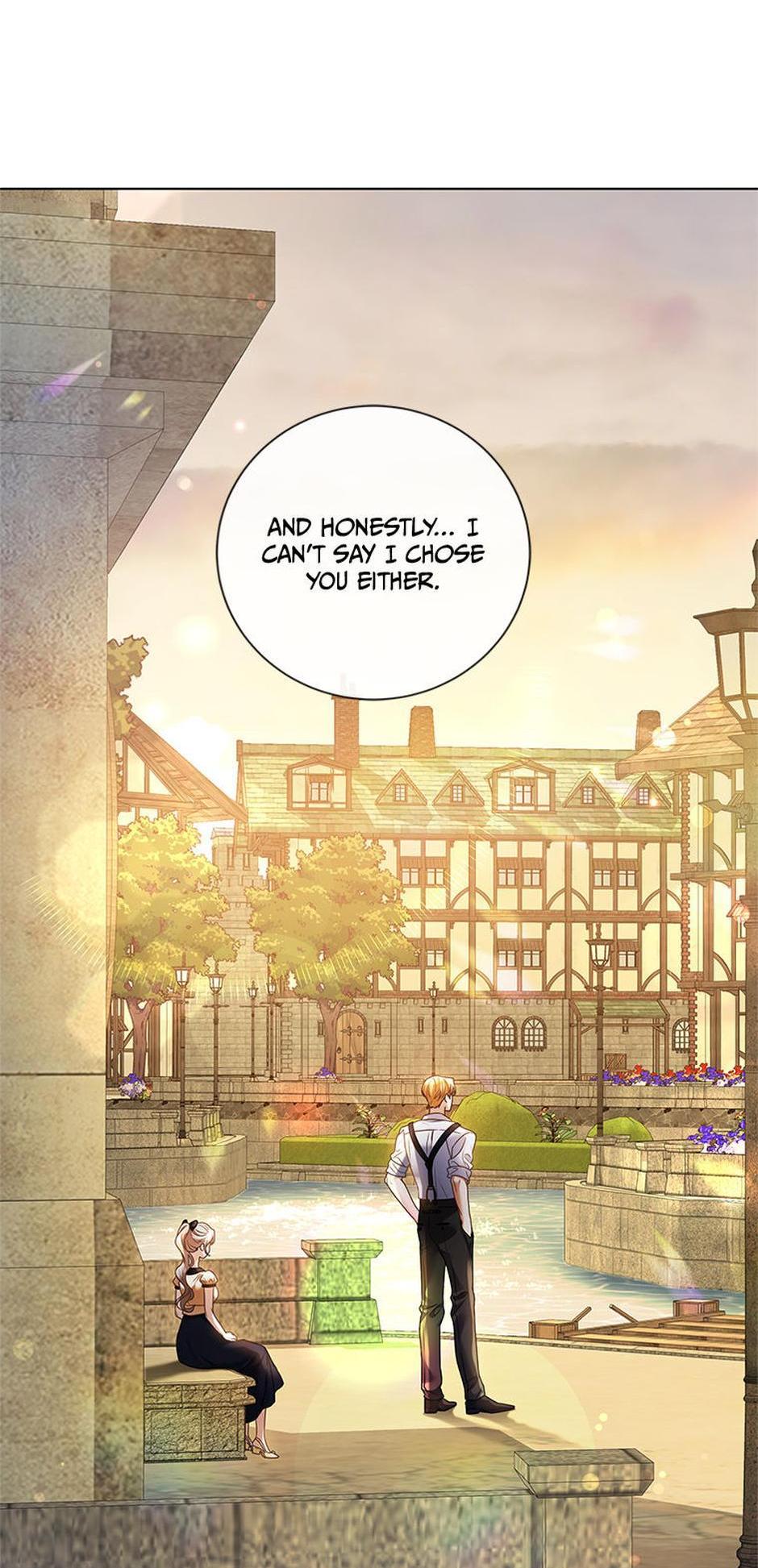 The Unwelcome Guests of House Fildette Chapter 141 - Page 9