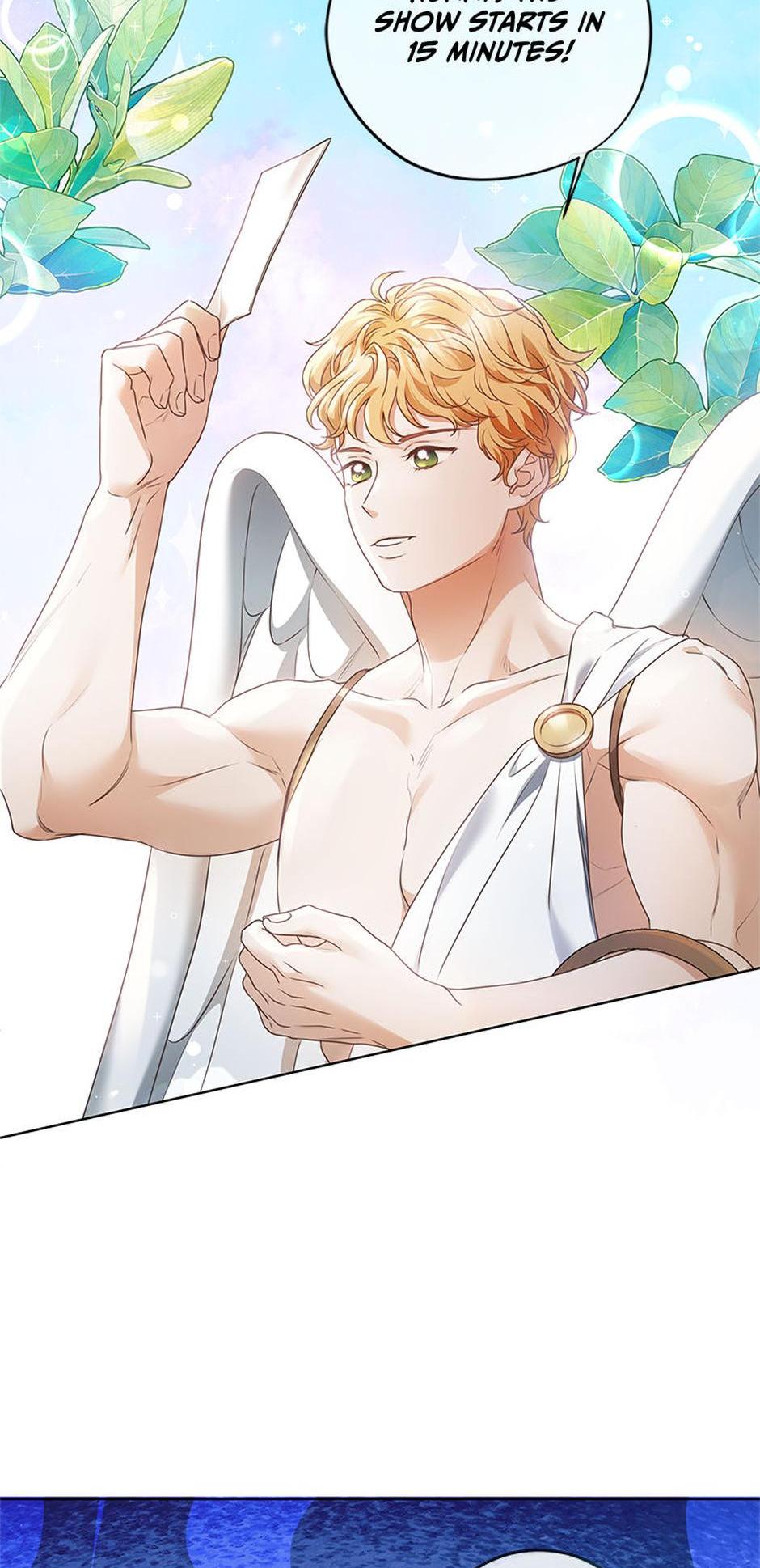 The Unwelcome Guests of House Fildette Chapter 142 - Page 10