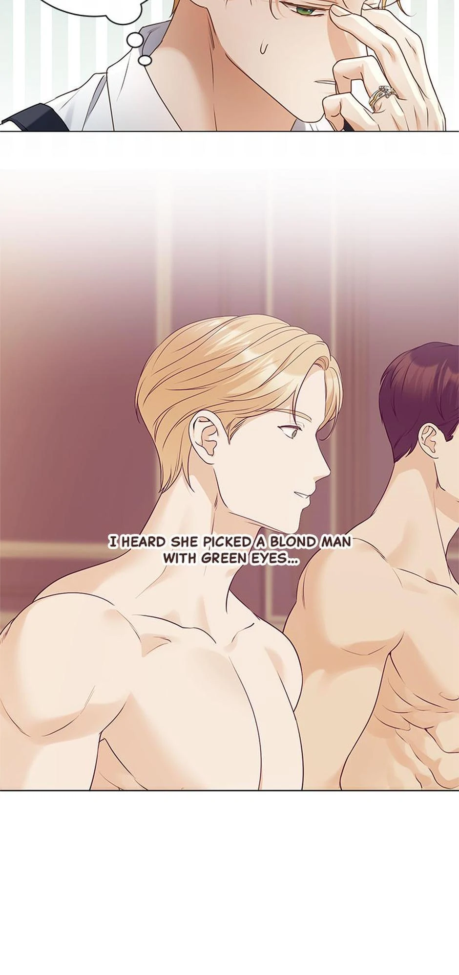 The Unwelcome Guests of House Fildette Chapter 142 - Page 19