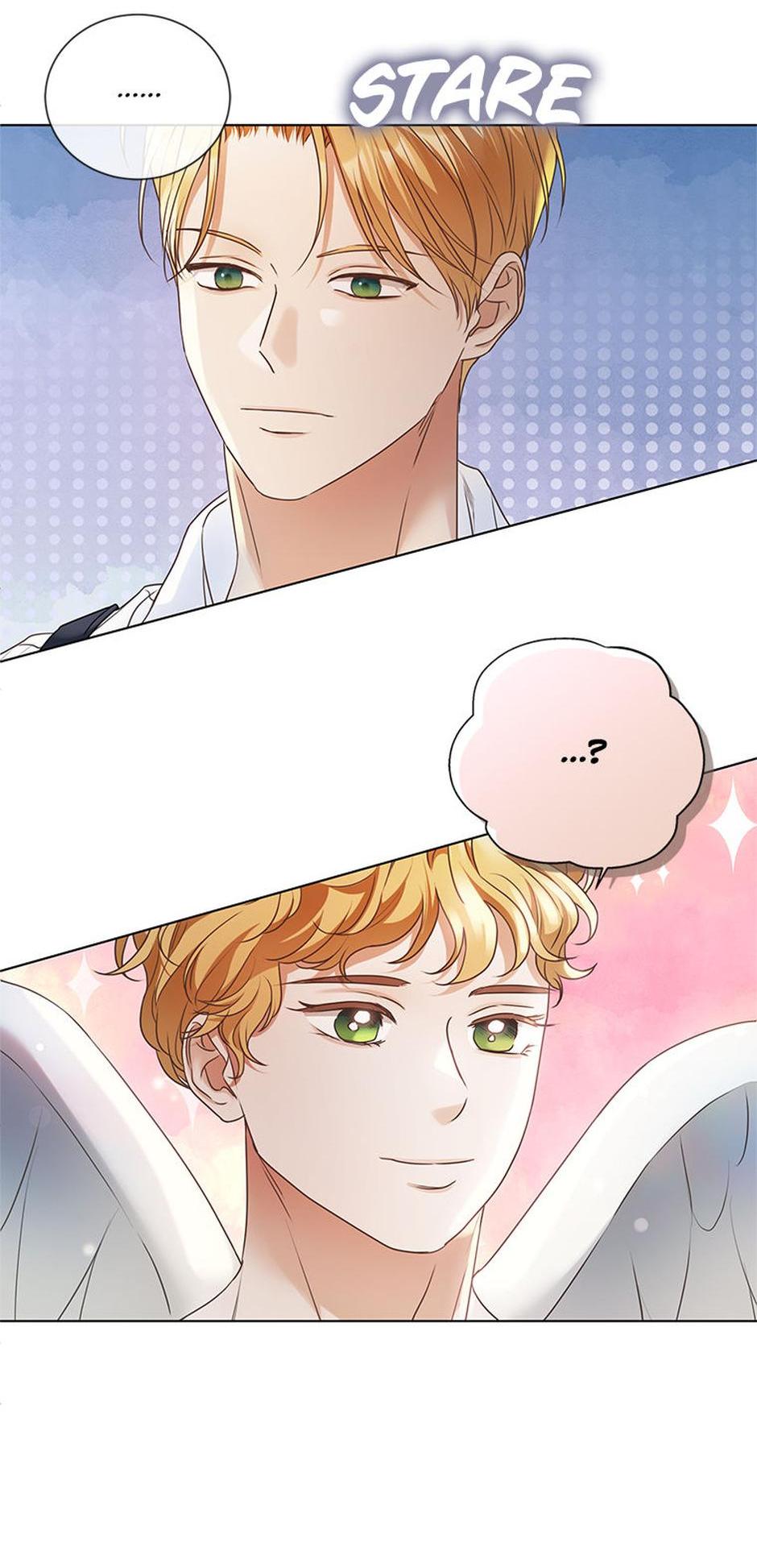 The Unwelcome Guests of House Fildette Chapter 142 - Page 27