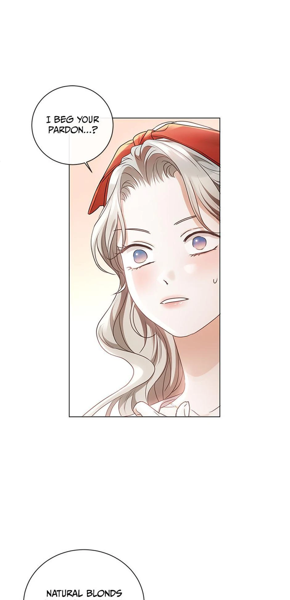 The Unwelcome Guests of House Fildette Chapter 142 - Page 30