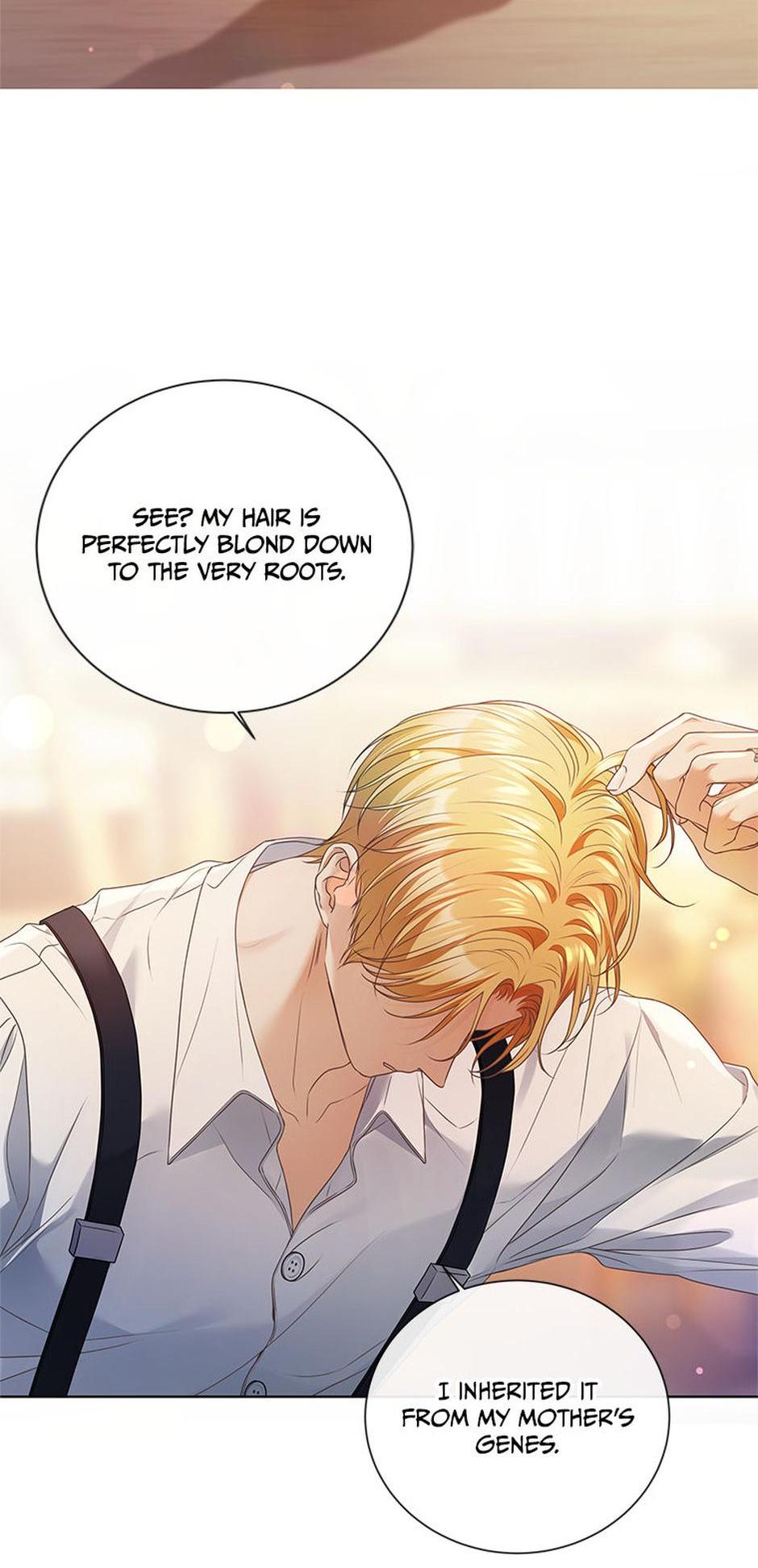 The Unwelcome Guests of House Fildette Chapter 142 - Page 34