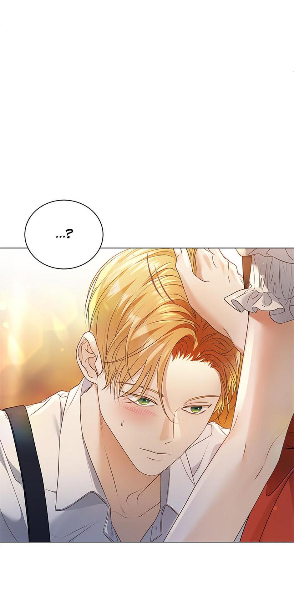 The Unwelcome Guests of House Fildette Chapter 142 - Page 38