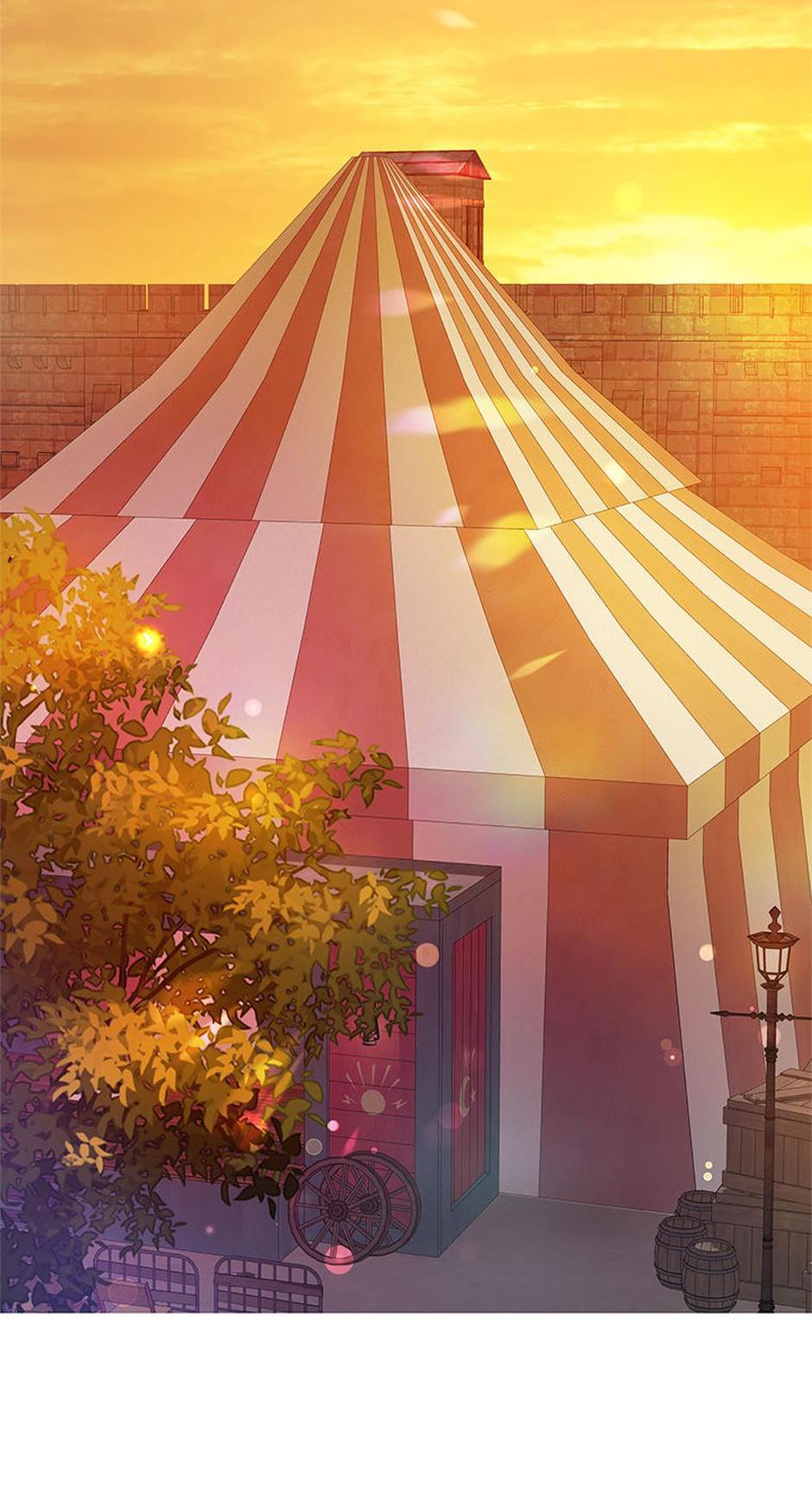 The Unwelcome Guests of House Fildette Chapter 142 - Page 43