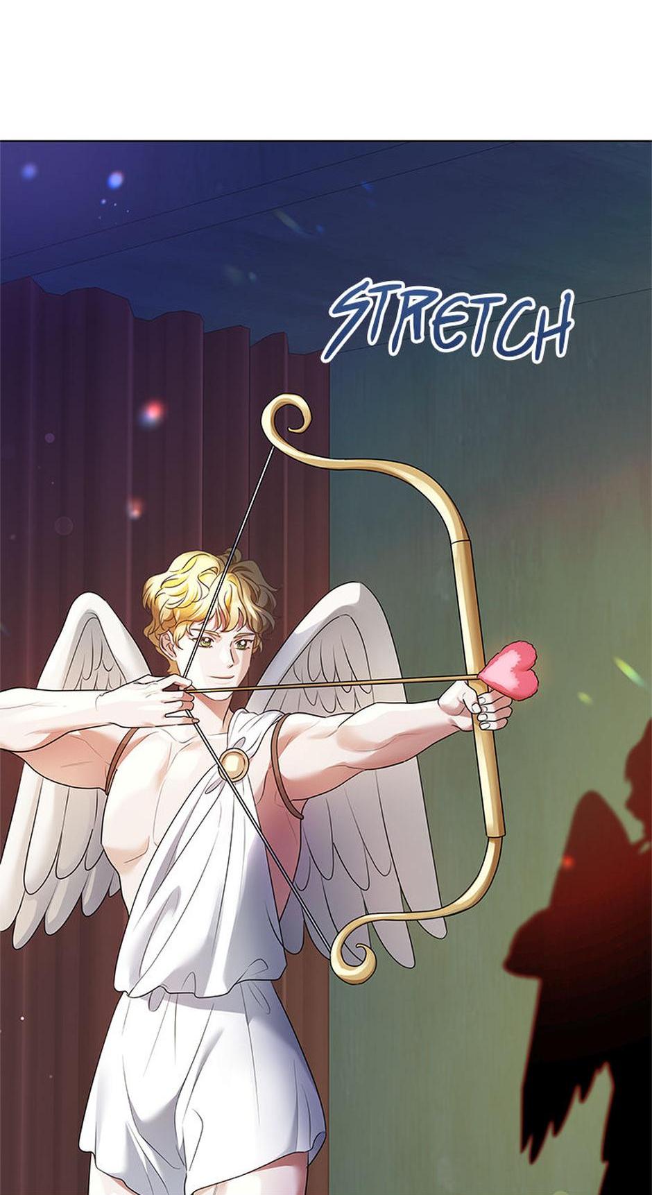 The Unwelcome Guests of House Fildette Chapter 142 - Page 46