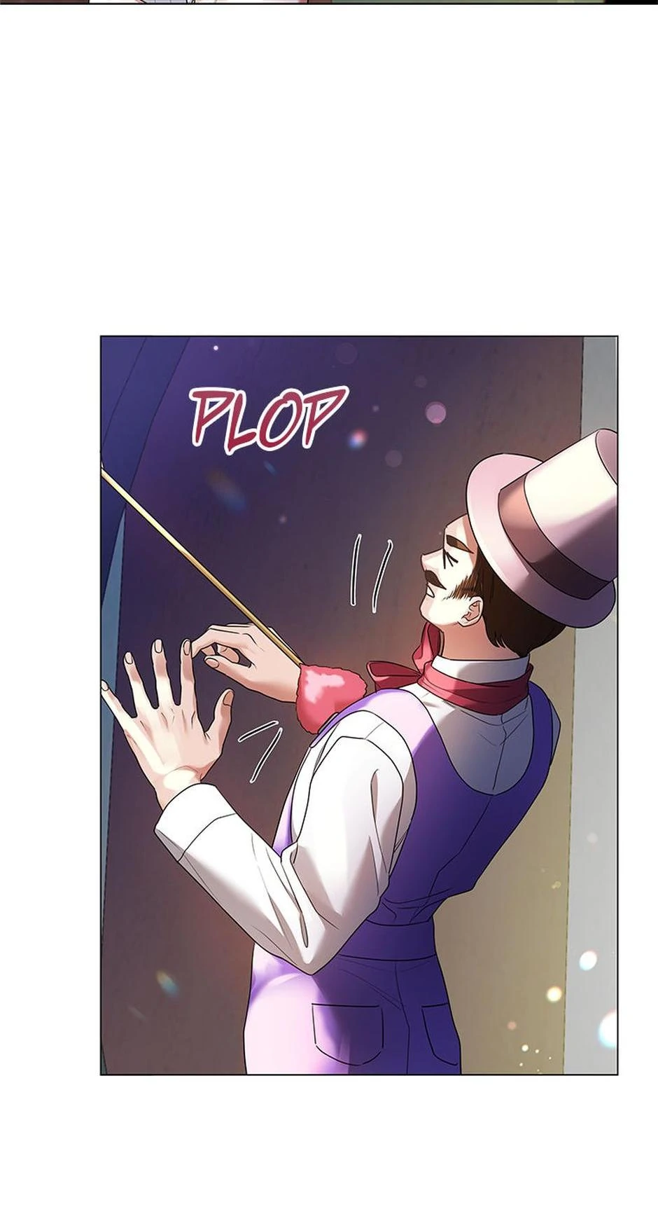 The Unwelcome Guests of House Fildette Chapter 142 - Page 47