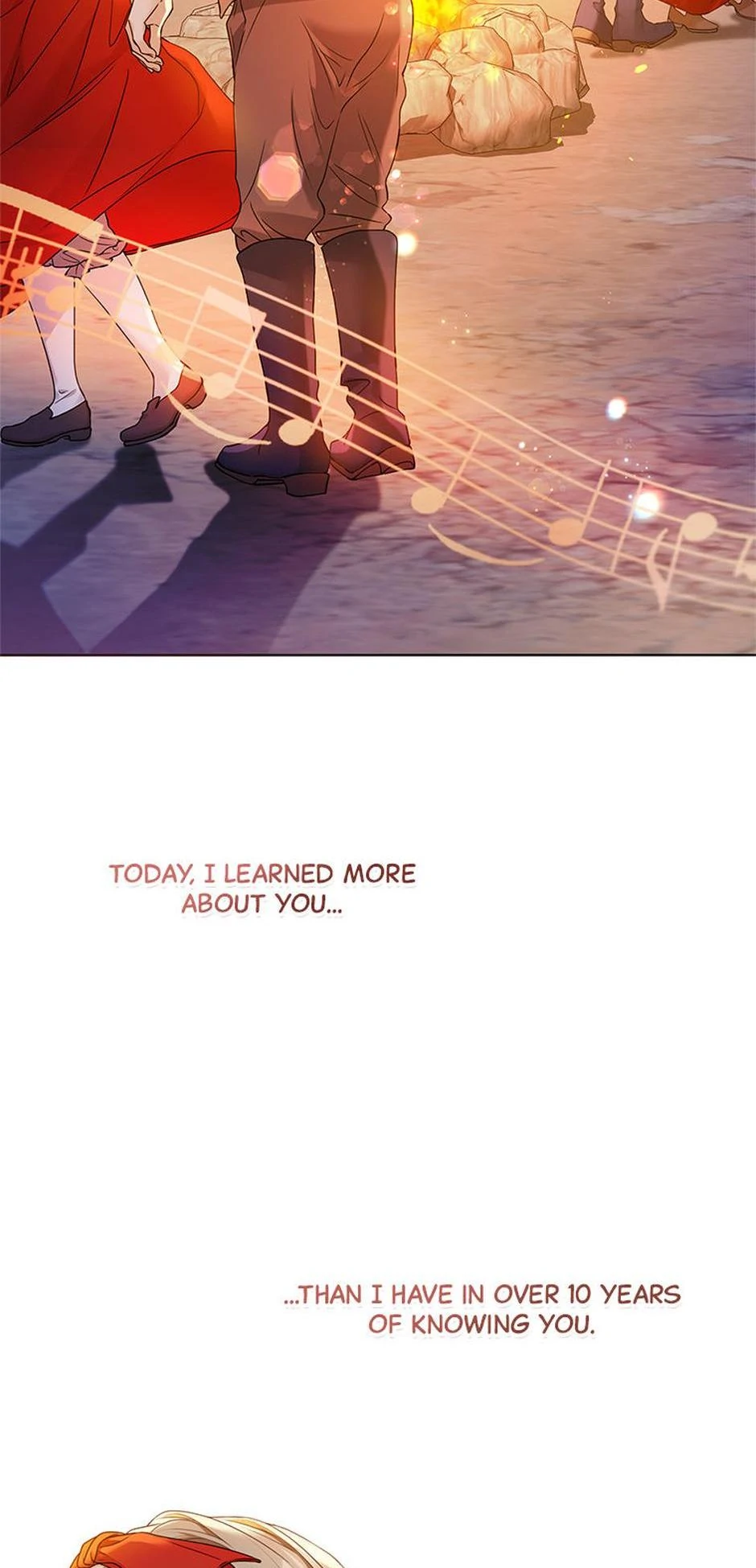 The Unwelcome Guests of House Fildette Chapter 142 - Page 53