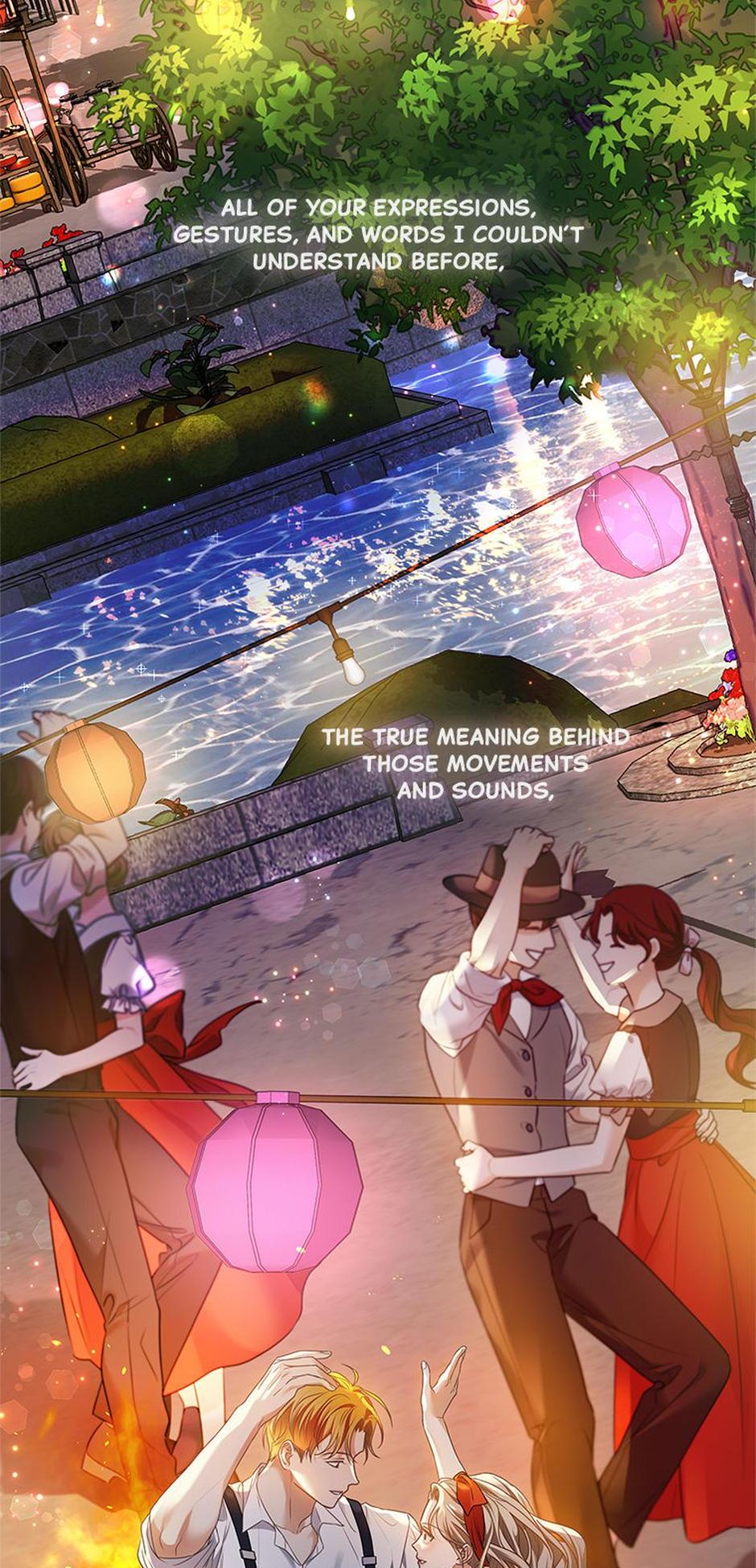 The Unwelcome Guests of House Fildette Chapter 142 - Page 56