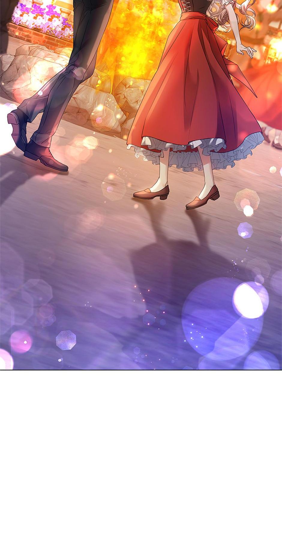 The Unwelcome Guests of House Fildette Chapter 142 - Page 65