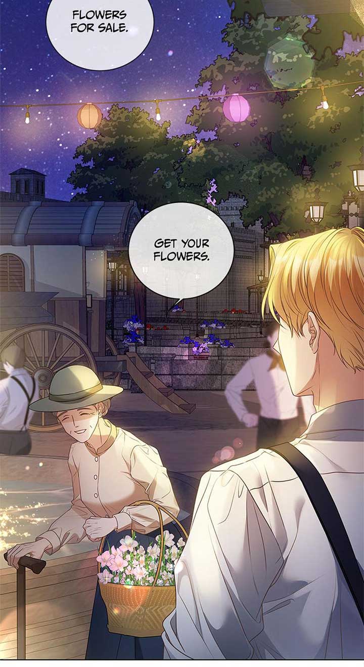 The Unwelcome Guests of House Fildette Chapter 143 - Page 13