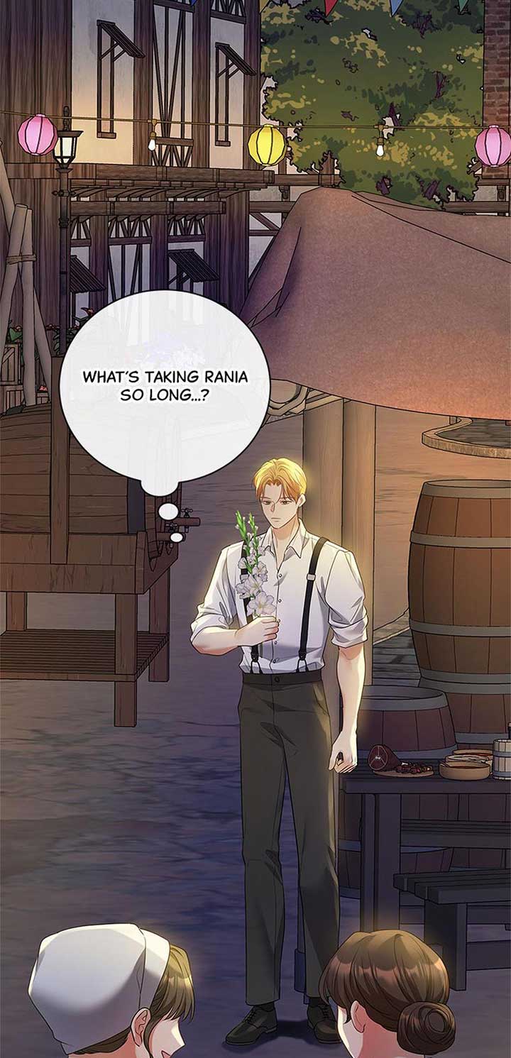 The Unwelcome Guests of House Fildette Chapter 143 - Page 18