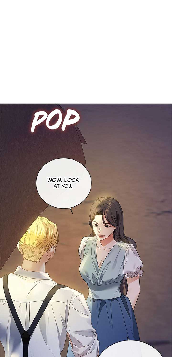 The Unwelcome Guests of House Fildette Chapter 143 - Page 20