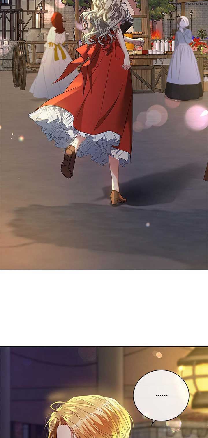 The Unwelcome Guests of House Fildette Chapter 143 - Page 33