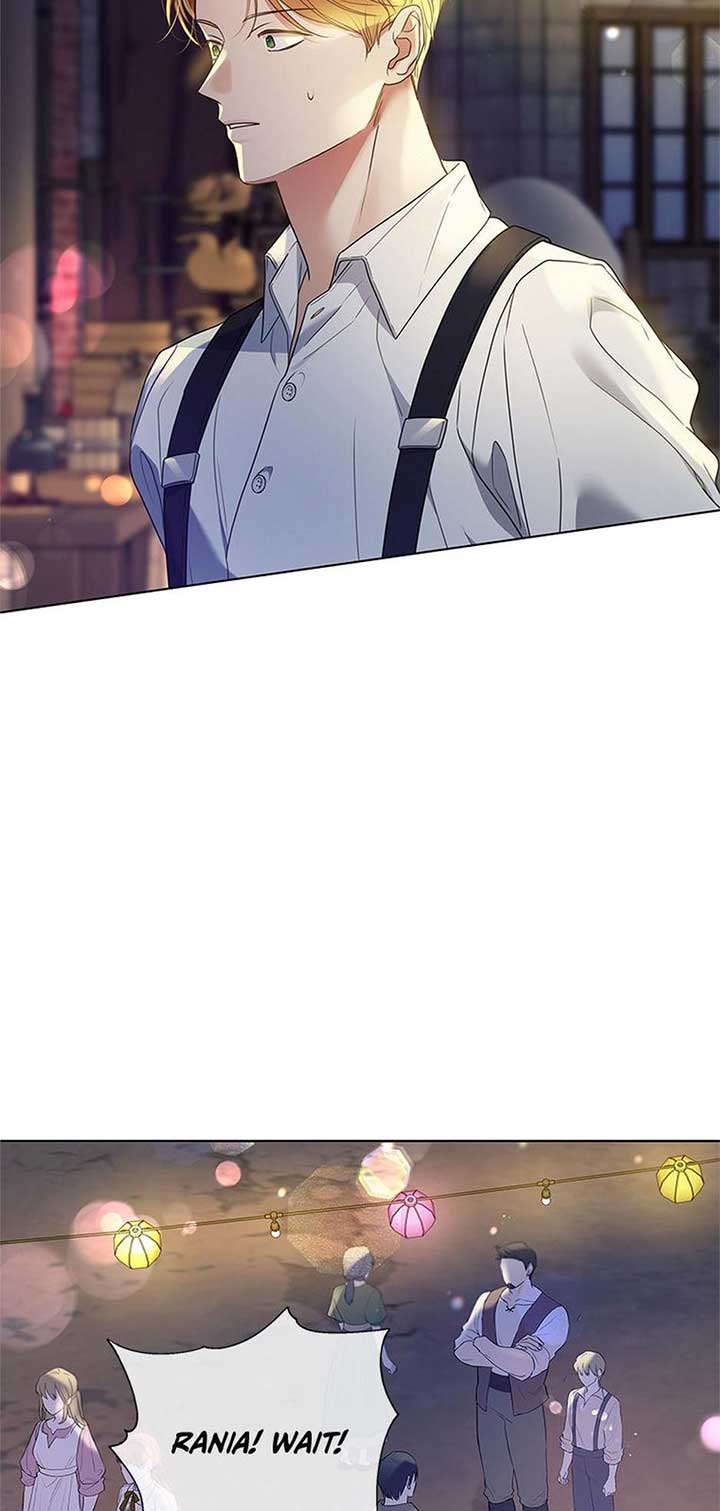 The Unwelcome Guests of House Fildette Chapter 143 - Page 34