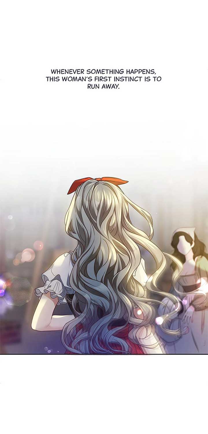 The Unwelcome Guests of House Fildette Chapter 143 - Page 37