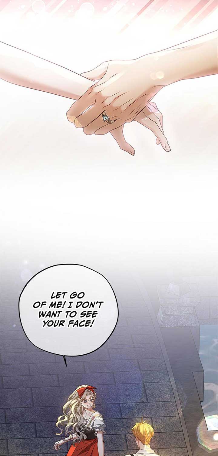 The Unwelcome Guests of House Fildette Chapter 143 - Page 41