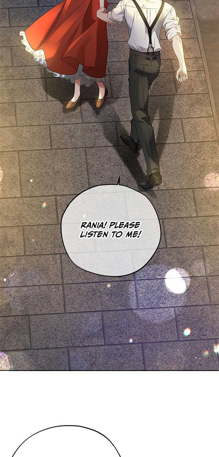 The Unwelcome Guests of House Fildette Chapter 143 - Page 42