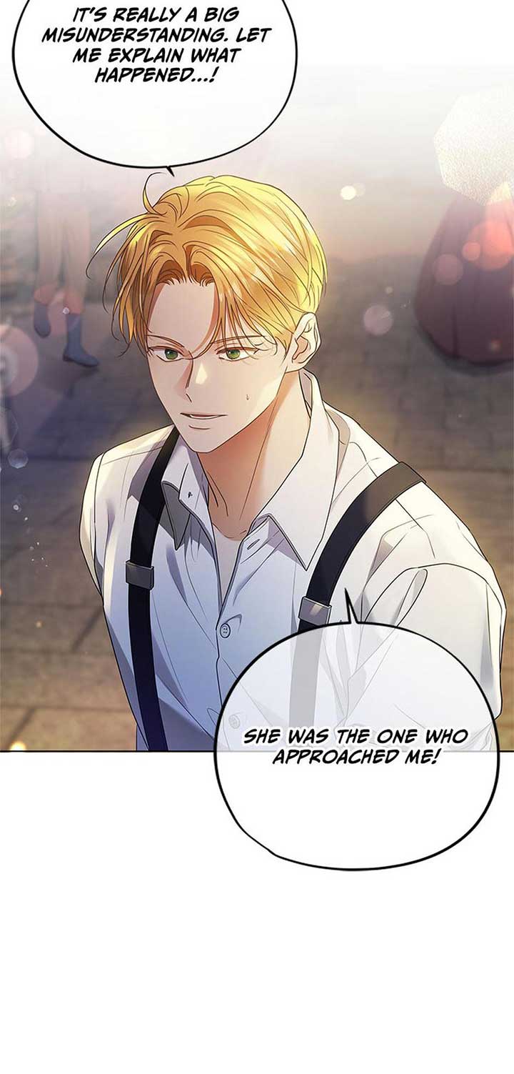 The Unwelcome Guests of House Fildette Chapter 143 - Page 43