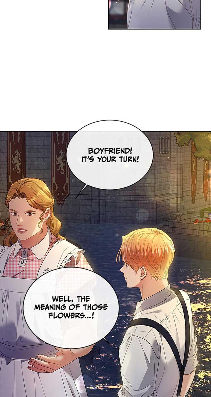 The Unwelcome Guests of House Fildette Chapter 143 - Page 53