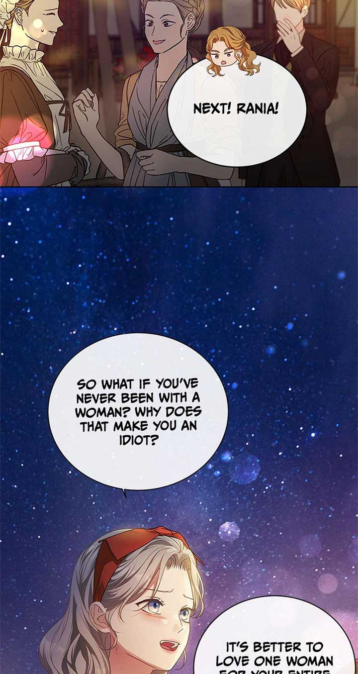 The Unwelcome Guests of House Fildette Chapter 143 - Page 56