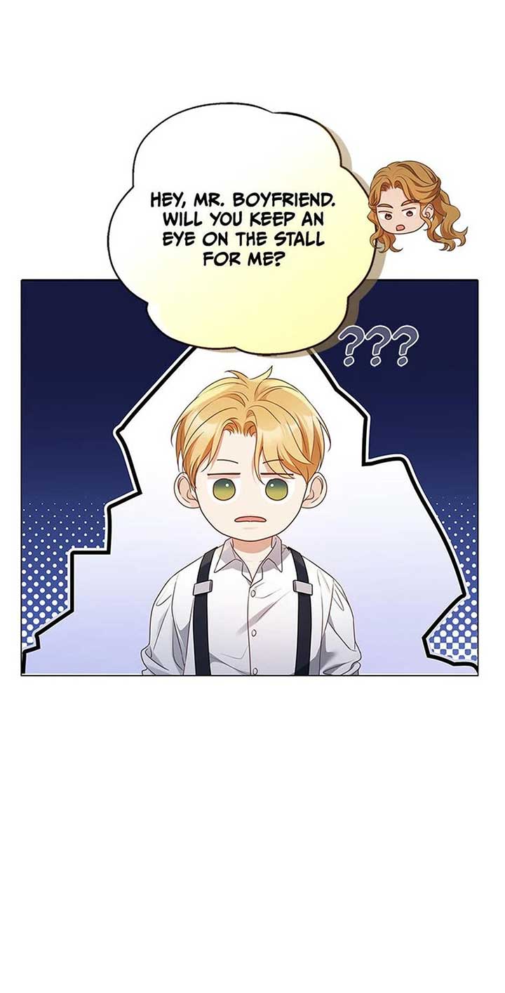 The Unwelcome Guests of House Fildette Chapter 143 - Page 6