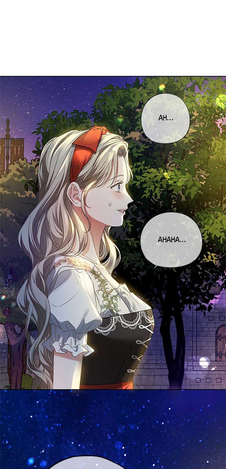 The Unwelcome Guests of House Fildette Chapter 143 - Page 61