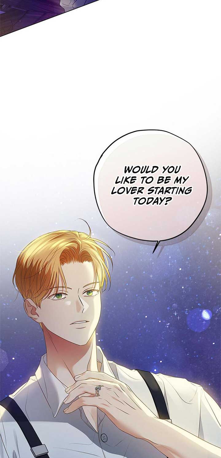 The Unwelcome Guests of House Fildette Chapter 143 - Page 63