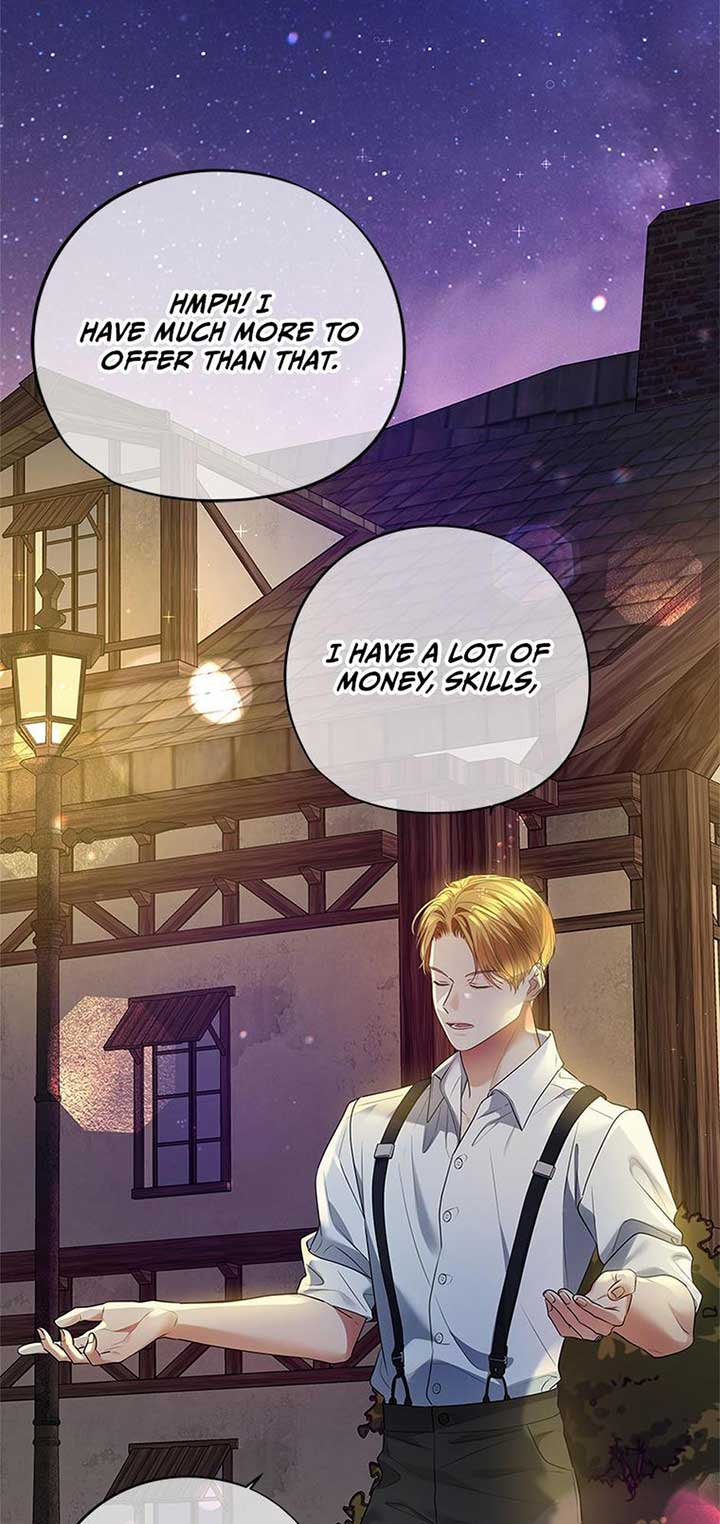 The Unwelcome Guests of House Fildette Chapter 143 - Page 69