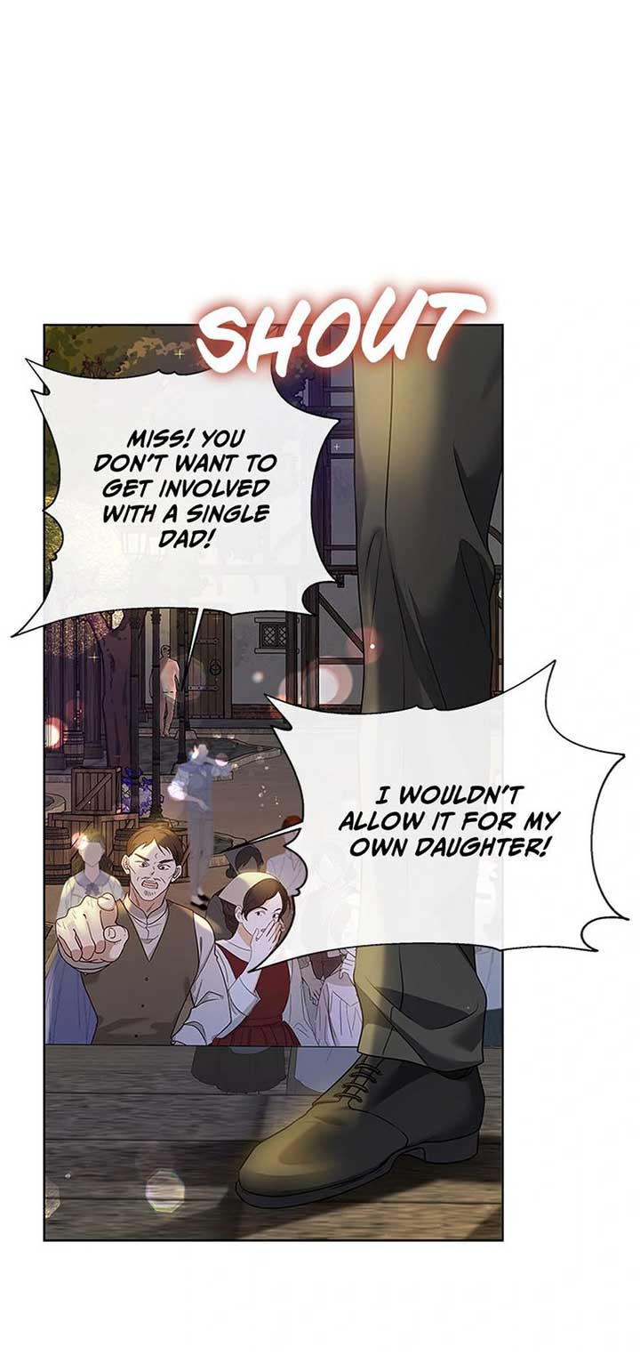 The Unwelcome Guests of House Fildette Chapter 143 - Page 71