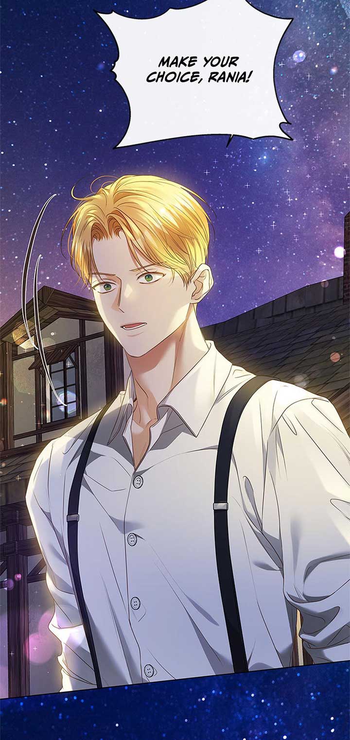 The Unwelcome Guests of House Fildette Chapter 143 - Page 75