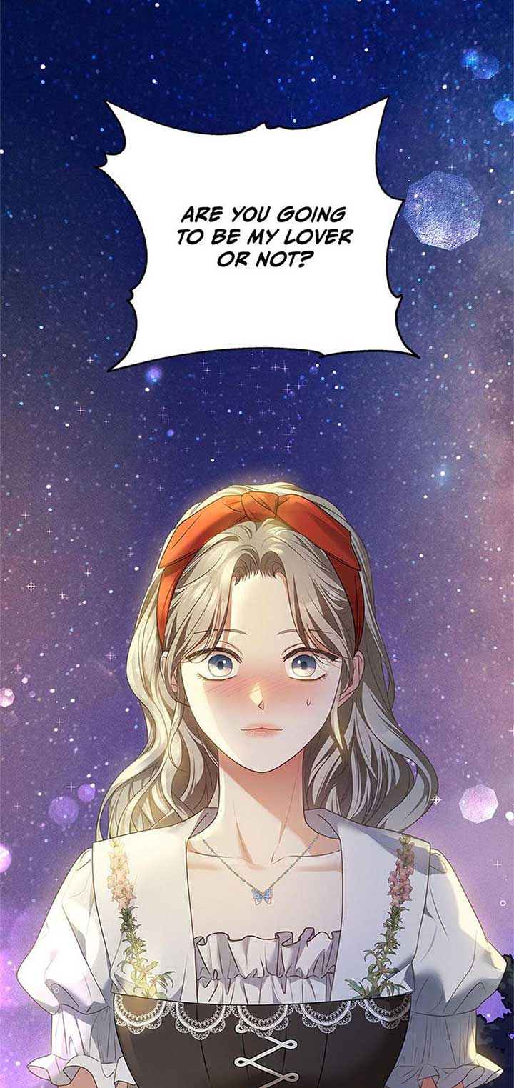 The Unwelcome Guests of House Fildette Chapter 143 - Page 76