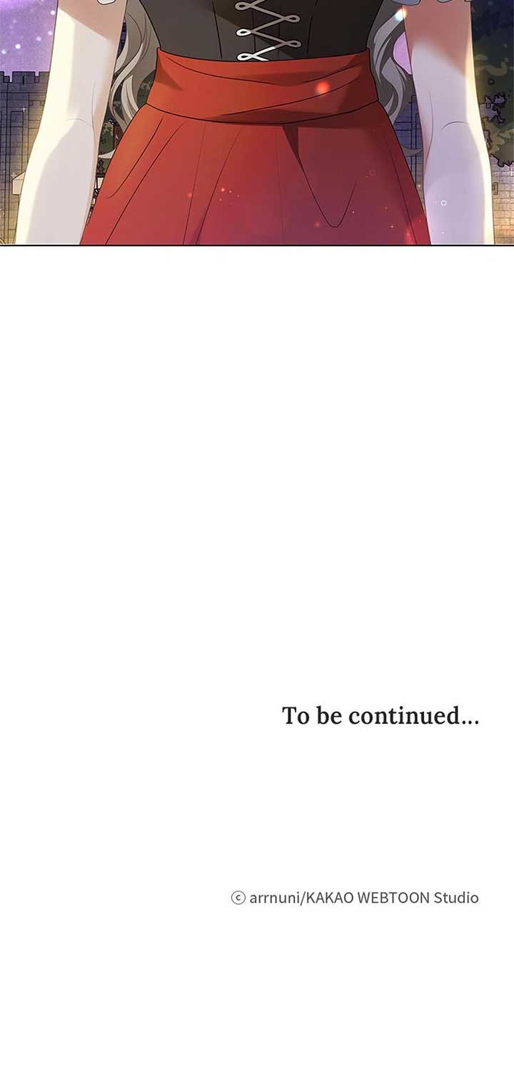 The Unwelcome Guests of House Fildette Chapter 143 - Page 77