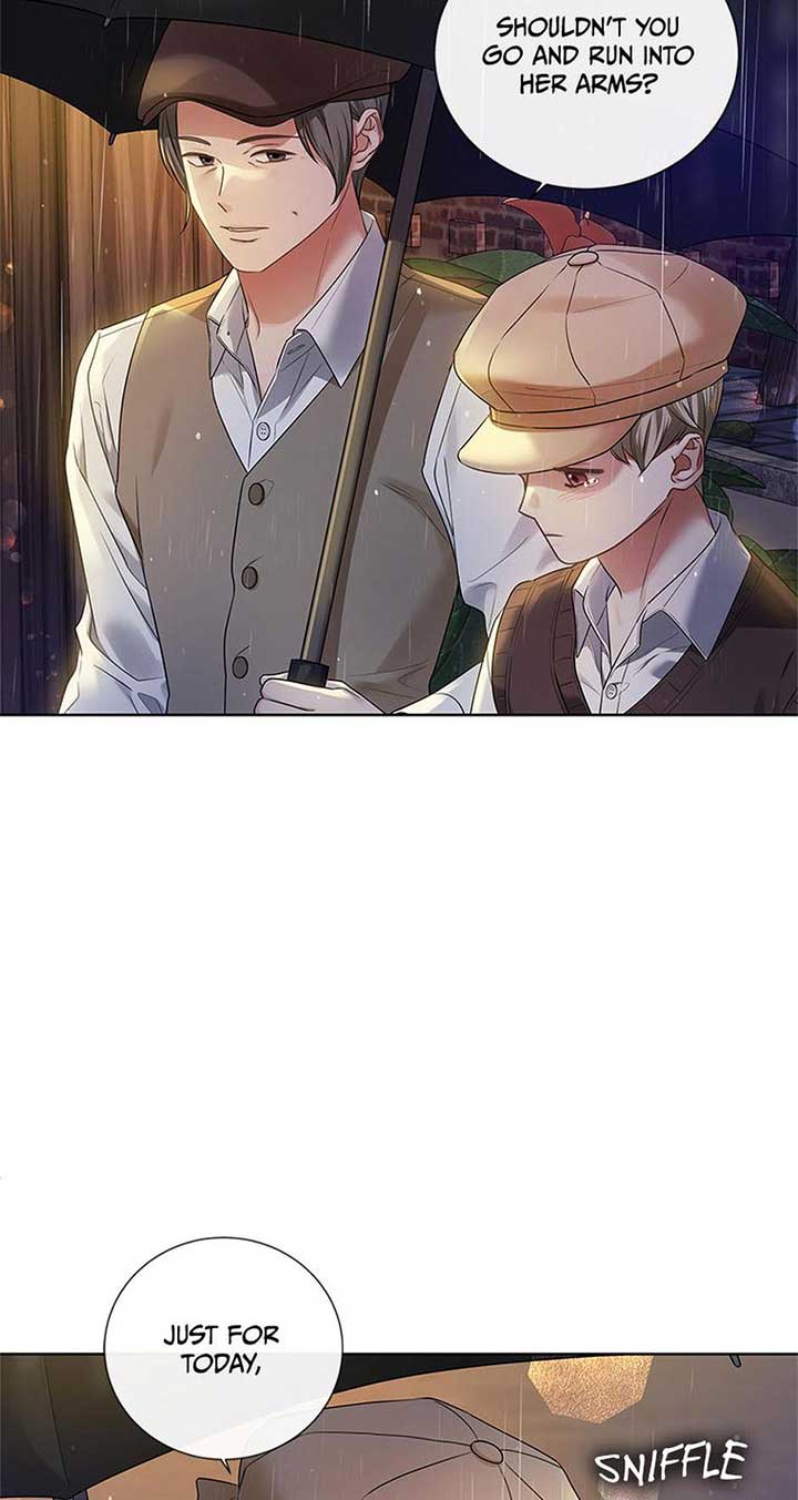 The Unwelcome Guests of House Fildette Chapter 144 - Page 102