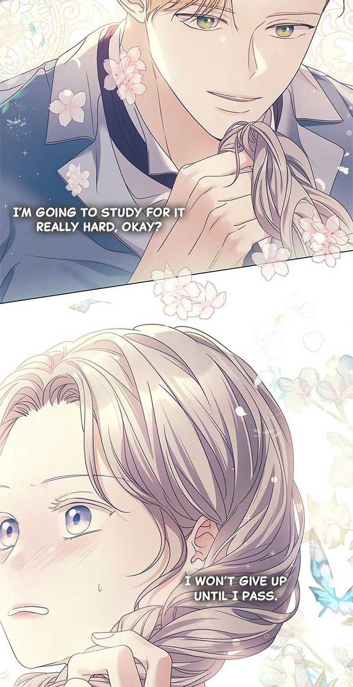 The Unwelcome Guests of House Fildette Chapter 144 - Page 11