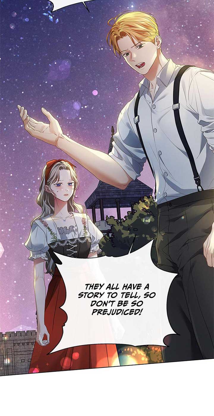 The Unwelcome Guests of House Fildette Chapter 144 - Page 13