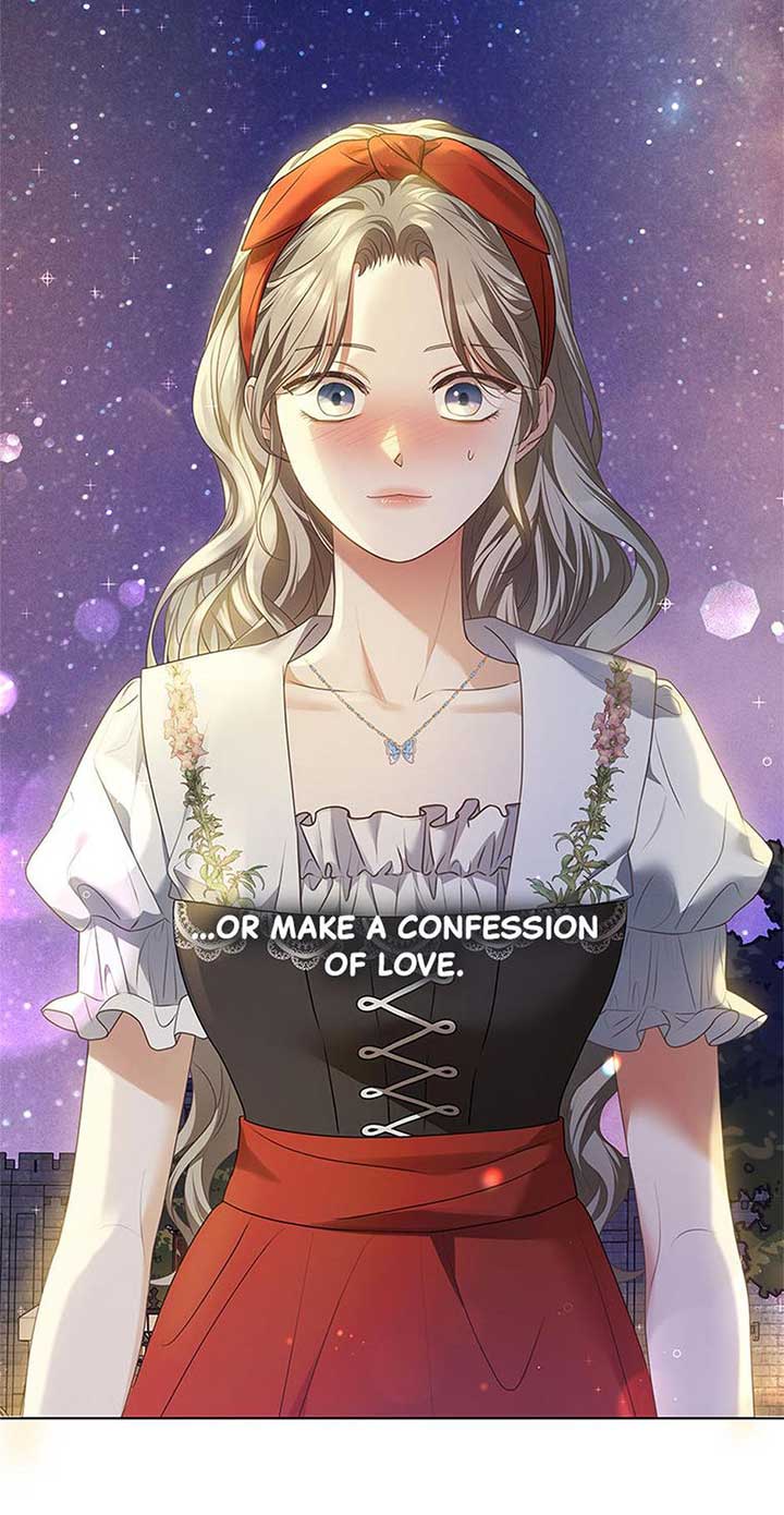 The Unwelcome Guests of House Fildette Chapter 144 - Page 20