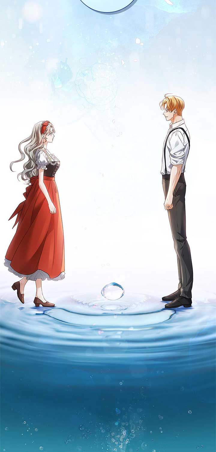 The Unwelcome Guests of House Fildette Chapter 144 - Page 33