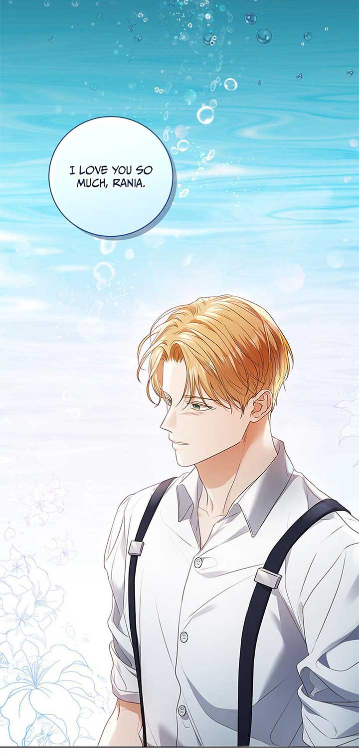 The Unwelcome Guests of House Fildette Chapter 144 - Page 34