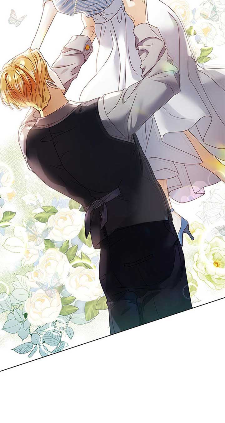 The Unwelcome Guests of House Fildette Chapter 144 - Page 41