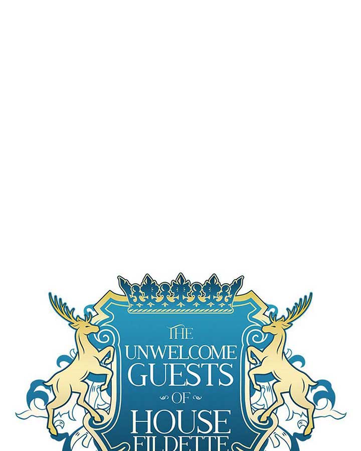 The Unwelcome Guests of House Fildette Chapter 144 - Page 44