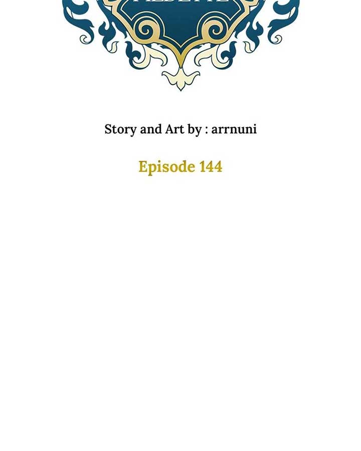 The Unwelcome Guests of House Fildette Chapter 144 - Page 45