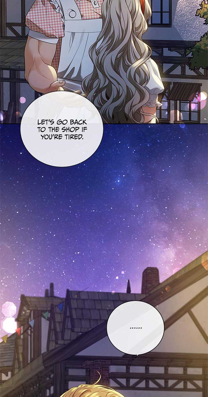 The Unwelcome Guests of House Fildette Chapter 144 - Page 48