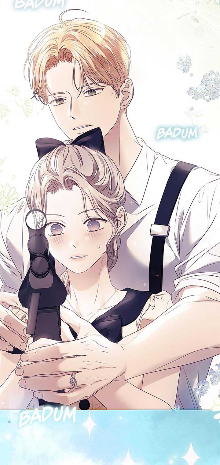 The Unwelcome Guests of House Fildette Chapter 144 - Page 5