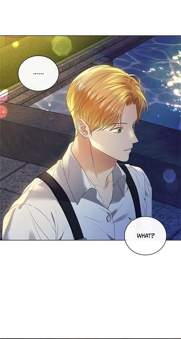 The Unwelcome Guests of House Fildette Chapter 144 - Page 53