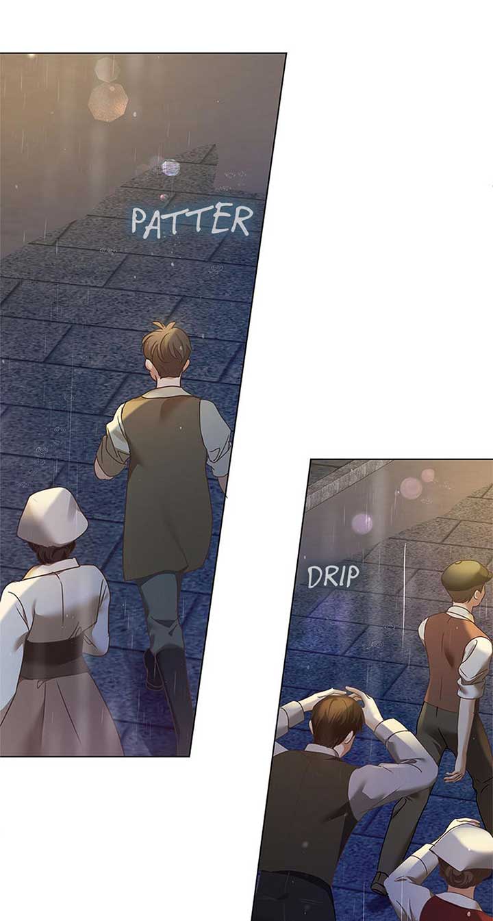 The Unwelcome Guests of House Fildette Chapter 144 - Page 57