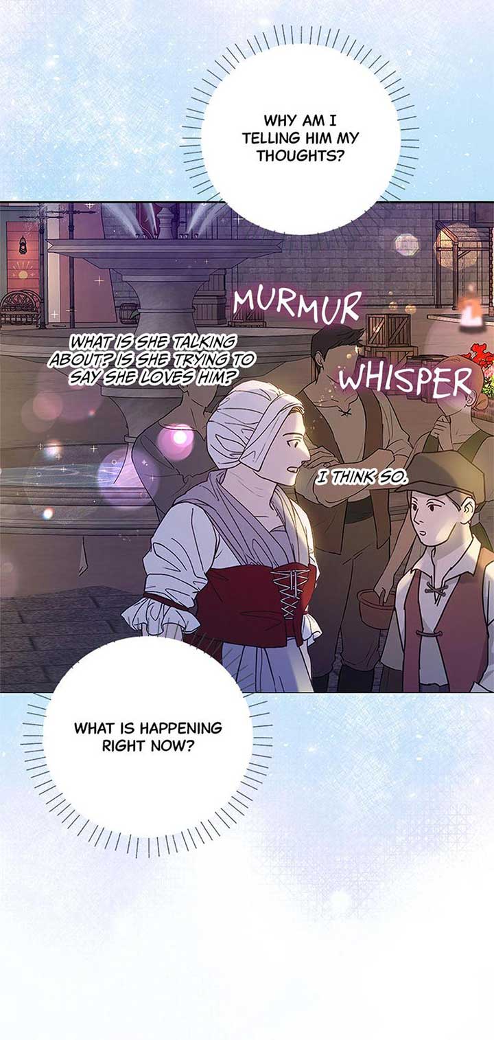 The Unwelcome Guests of House Fildette Chapter 144 - Page 7