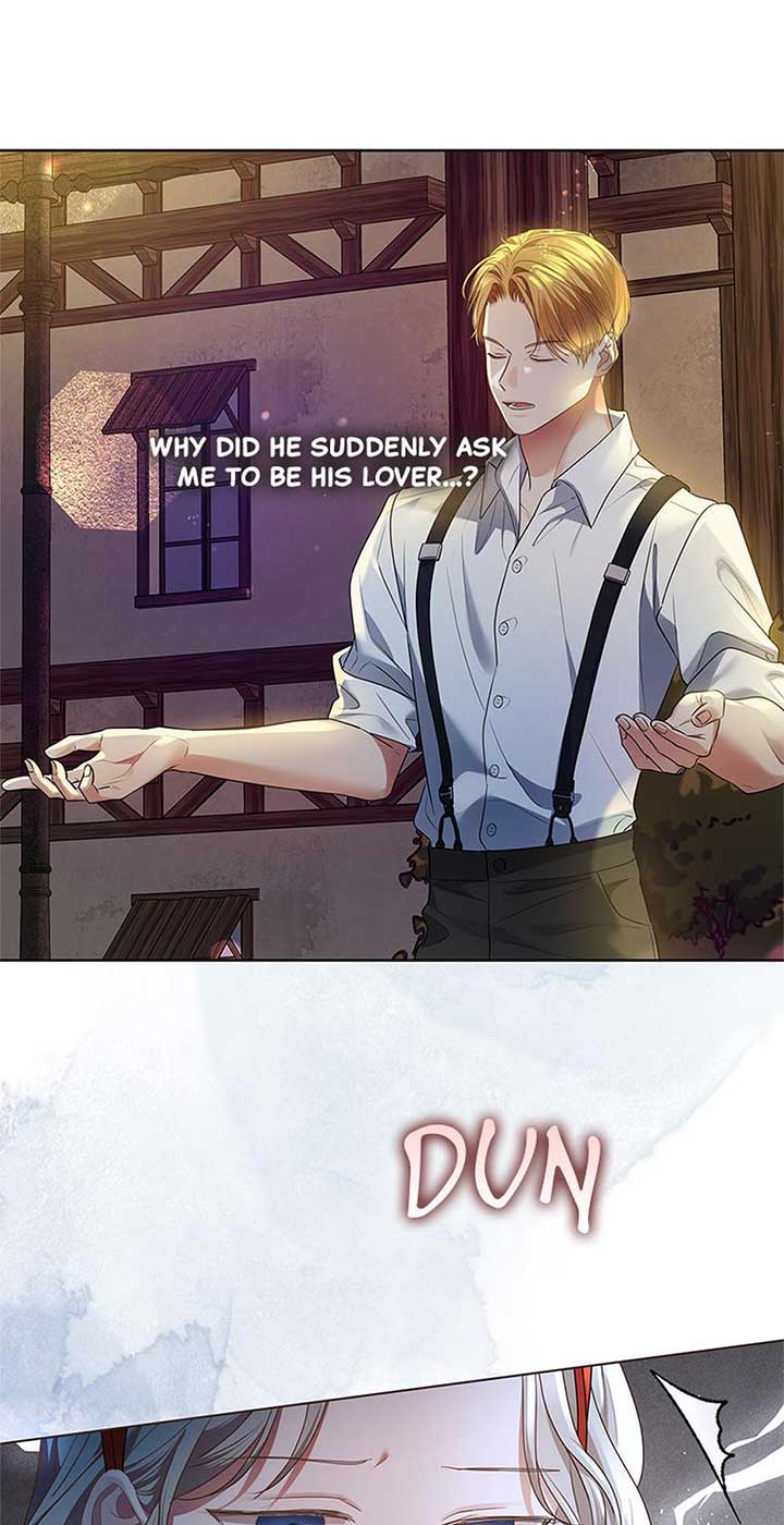 The Unwelcome Guests of House Fildette Chapter 144 - Page 8