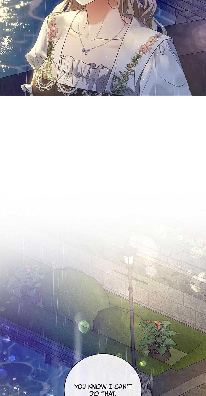 The Unwelcome Guests of House Fildette Chapter 144 - Page 80