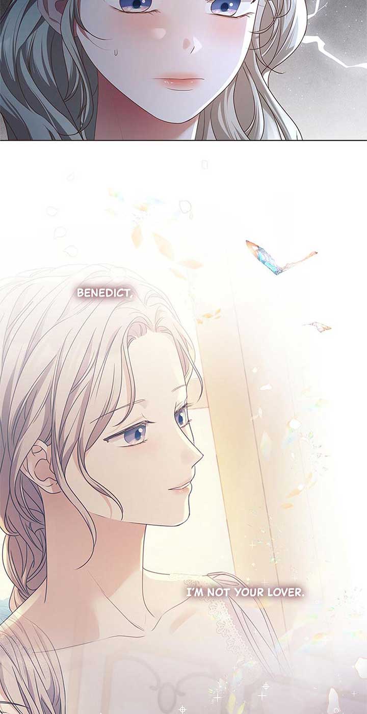 The Unwelcome Guests of House Fildette Chapter 144 - Page 9